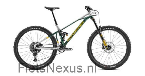 Mondraker Superfoxy R specificaties